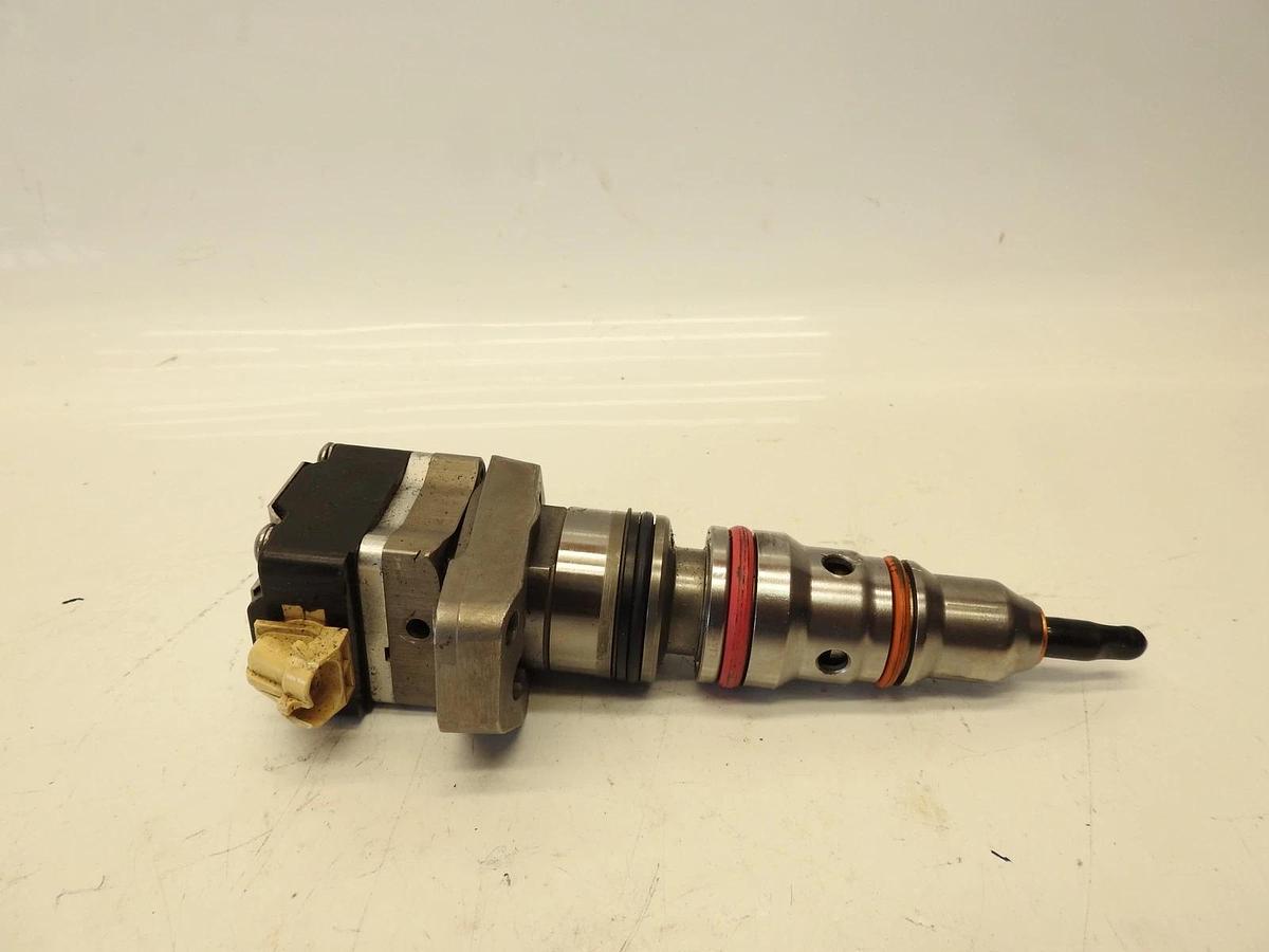 AS IS Reman Pure Power AA8605-PP J8800023 Injector