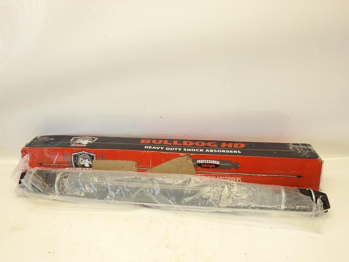 Bulldog HD Suspension Shock Absorber HD1214-0556