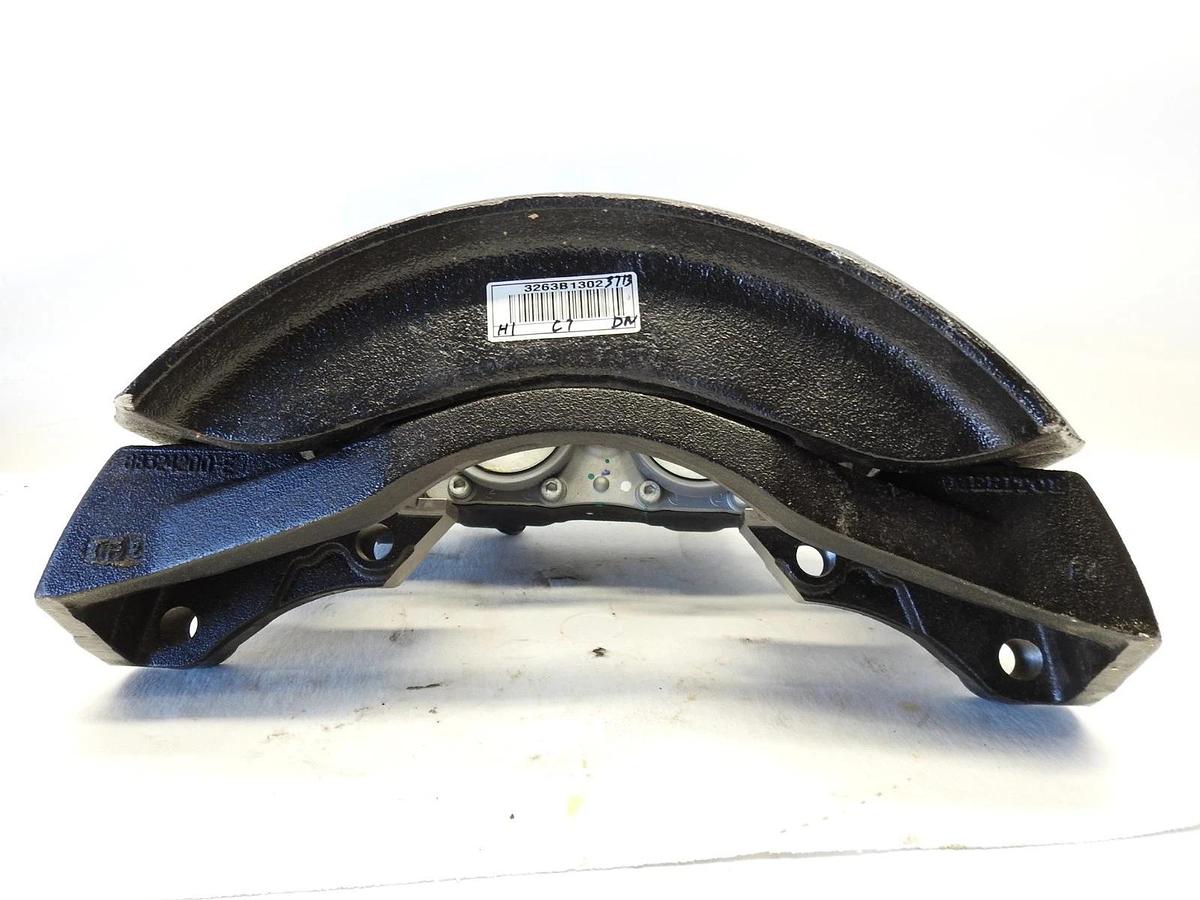 New Genuine Meritor EX225H301XX000 - SVC CALIPER-SHO