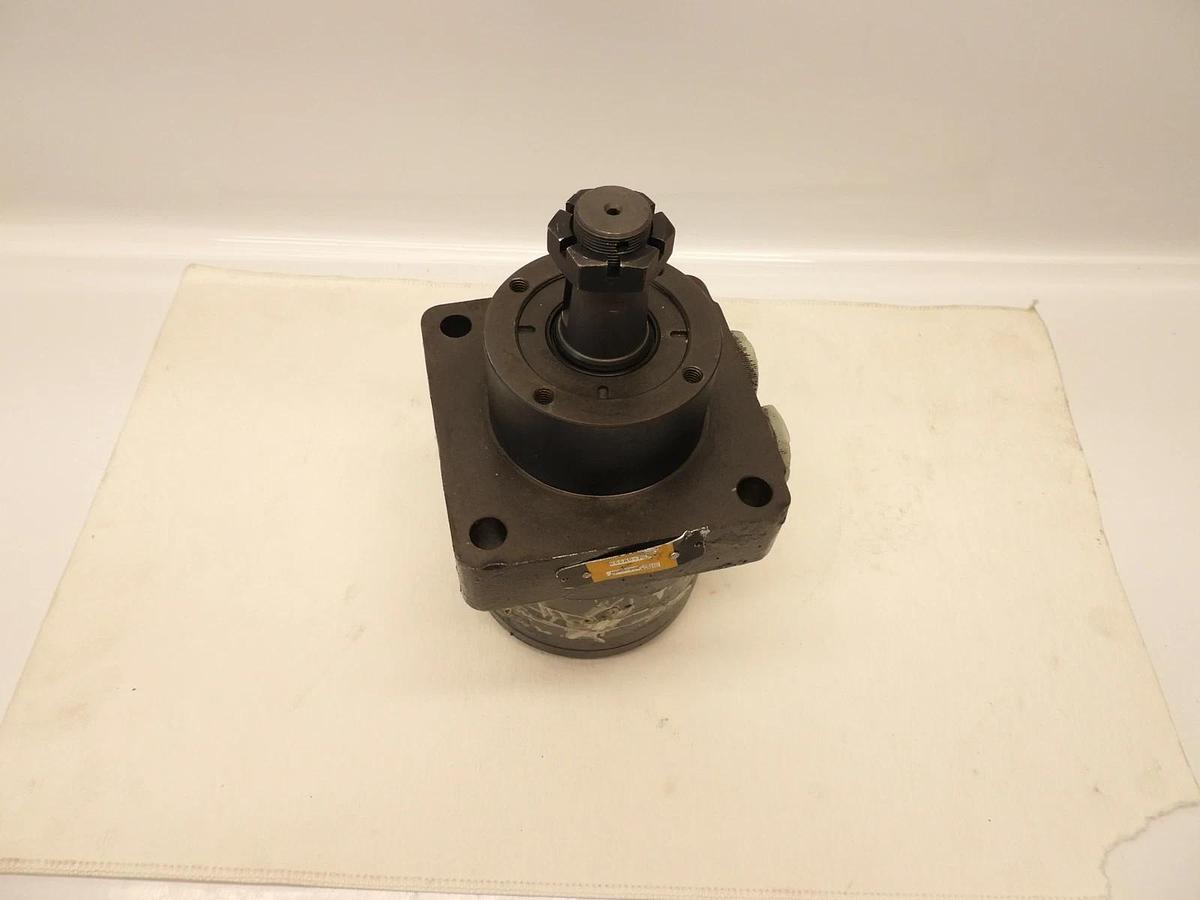 Max Motosports 554-QM003 Hydraulic Wheel Motor NEW