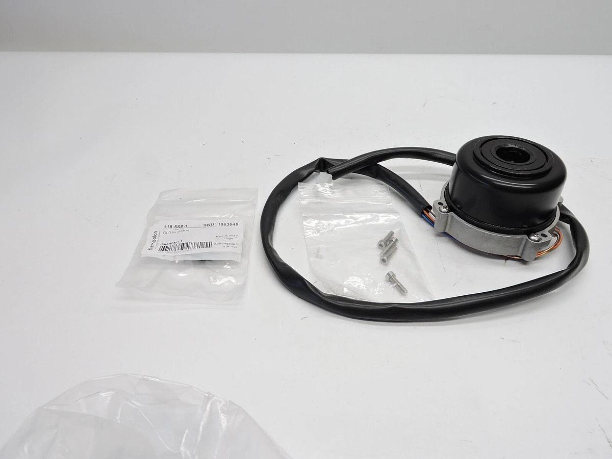 New B2 Coil Assy C700 De 36114000