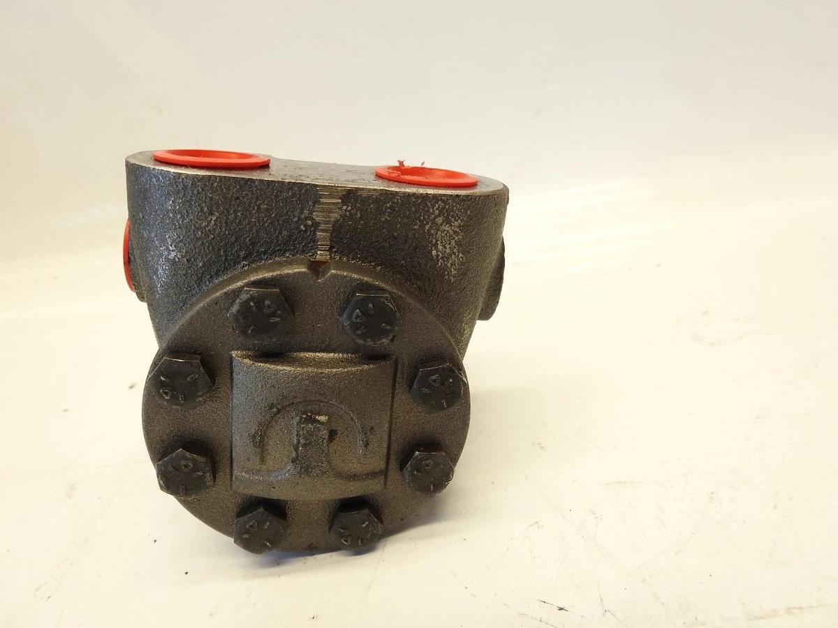 Tuthill 1LE-C-9015 Model # 1LE-C - Cast Iron Rotary Gear Pump