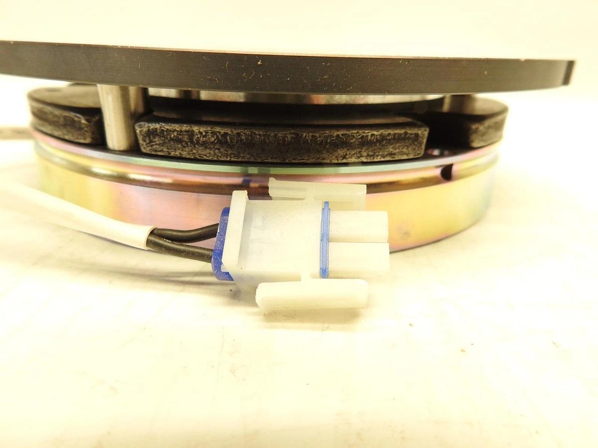 New Genuine Oem Warner Electric 30515140 Electric PTO Clutch 12640023-001-NQ28