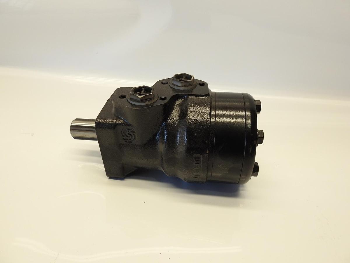 New Oem New Holland / Danfoss OMR 160 N Hydraulic Motor Part # 84273192 / 110648