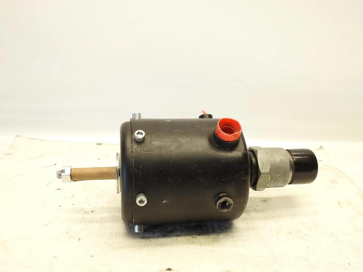 Genuine Haldex F6HT2B651AA H-Series Spring Brake Actuator