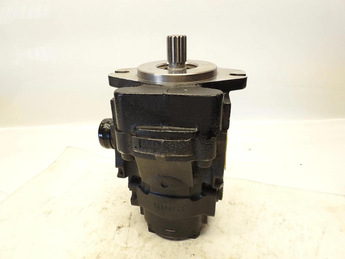 New Oem Casappa KP30.27-A5K9-LGF/MB-HSC-GS/PHP2 Hydraulic Pump