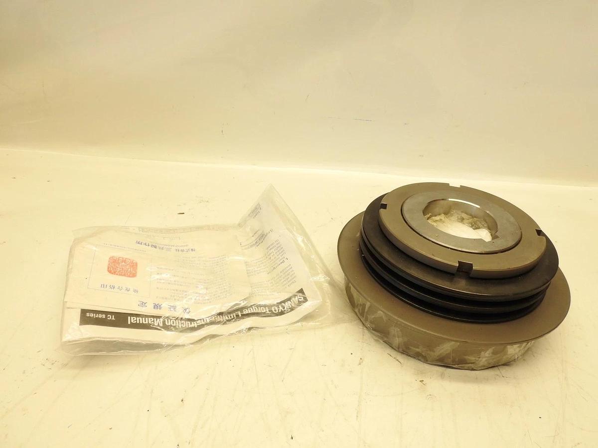 New Oem Sankyo Torque Limiters 11TC-100B Torque Limiter, Coupling, TC Series
