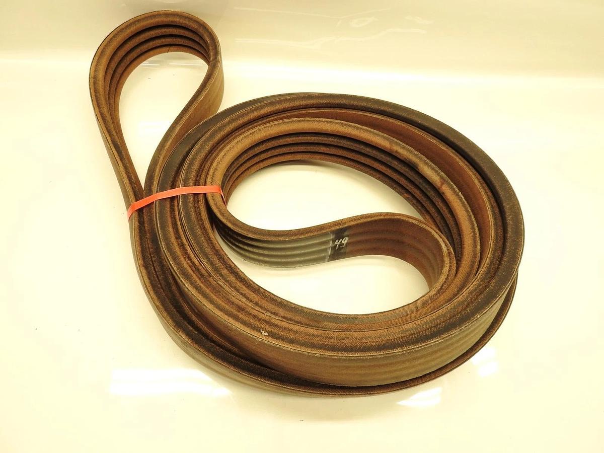 New Genuine Vermeer 163649036 Belt 5V 16 Strand 275.75 EI