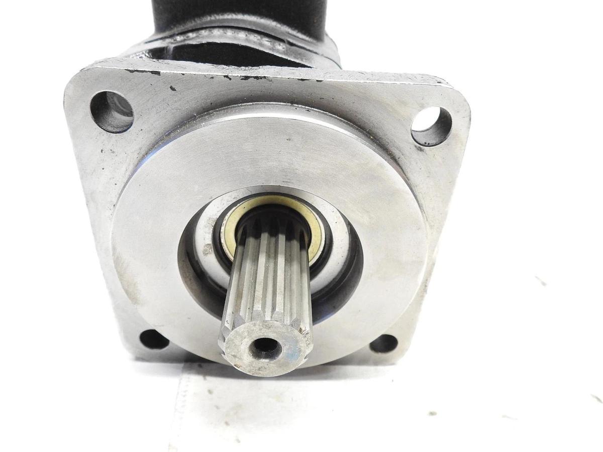 OEM John Deere AT431411 Hydraulic Pump for 450J 4045HT059 650J 550J 4045TT090