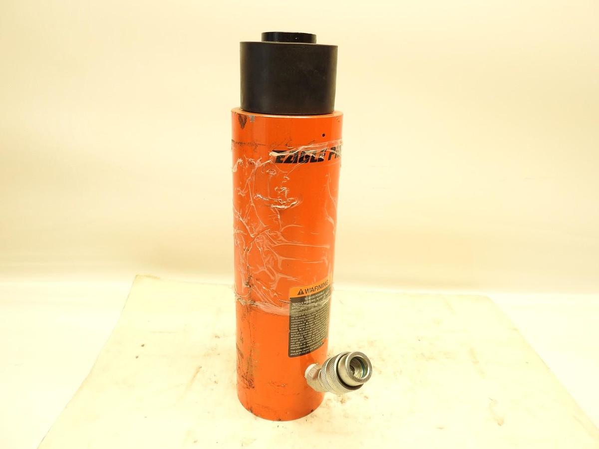 Eagle Pro ES-308 30 Ton General Purpose Single Acting Cylinder