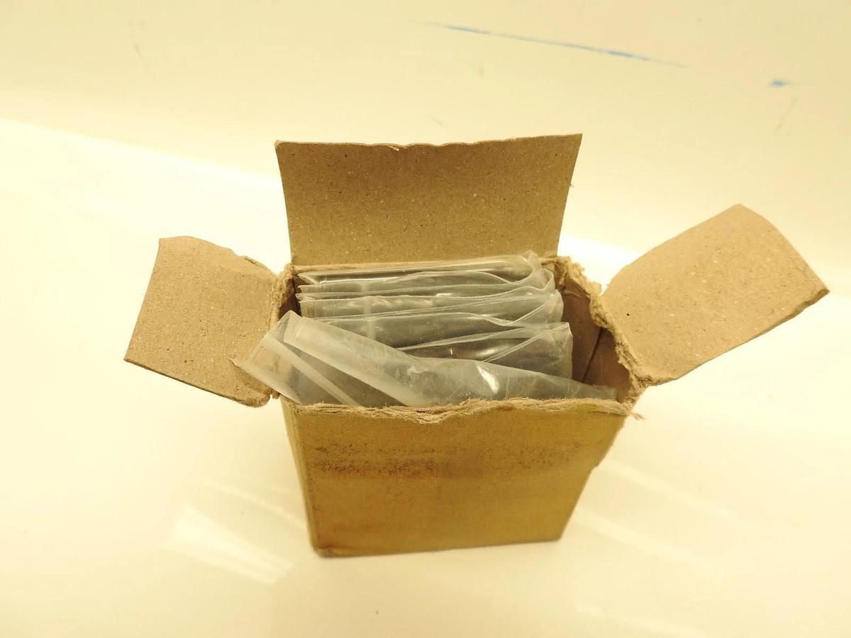 50PK UFFY TH-B-TX25-2  2″ Torx 25 (T25) / Star Power Impact Bit  1/4 Hex