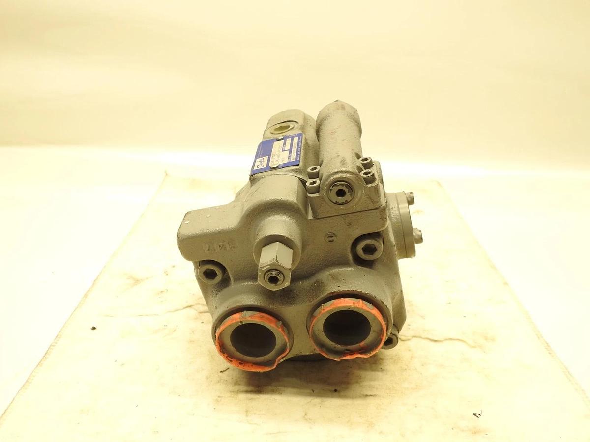 New Oem Danfoss Sundstrand L15-7027 Hydraulic Pump L15-RBSY-PCX3XX