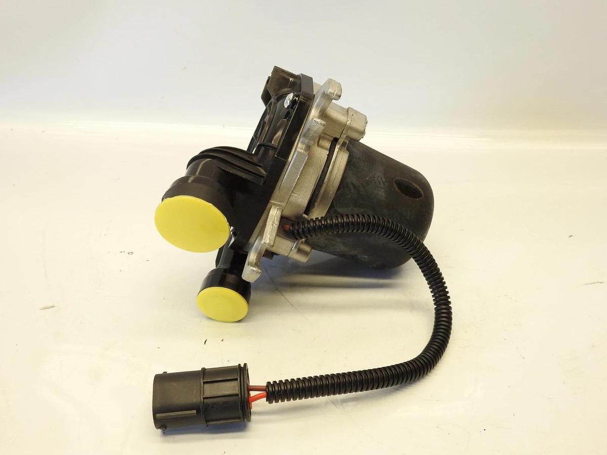 NEW OEM 11800068 2007-2013 BMW 3 SERIES GENUINE SECONDARY AIR INJECTION PUMP