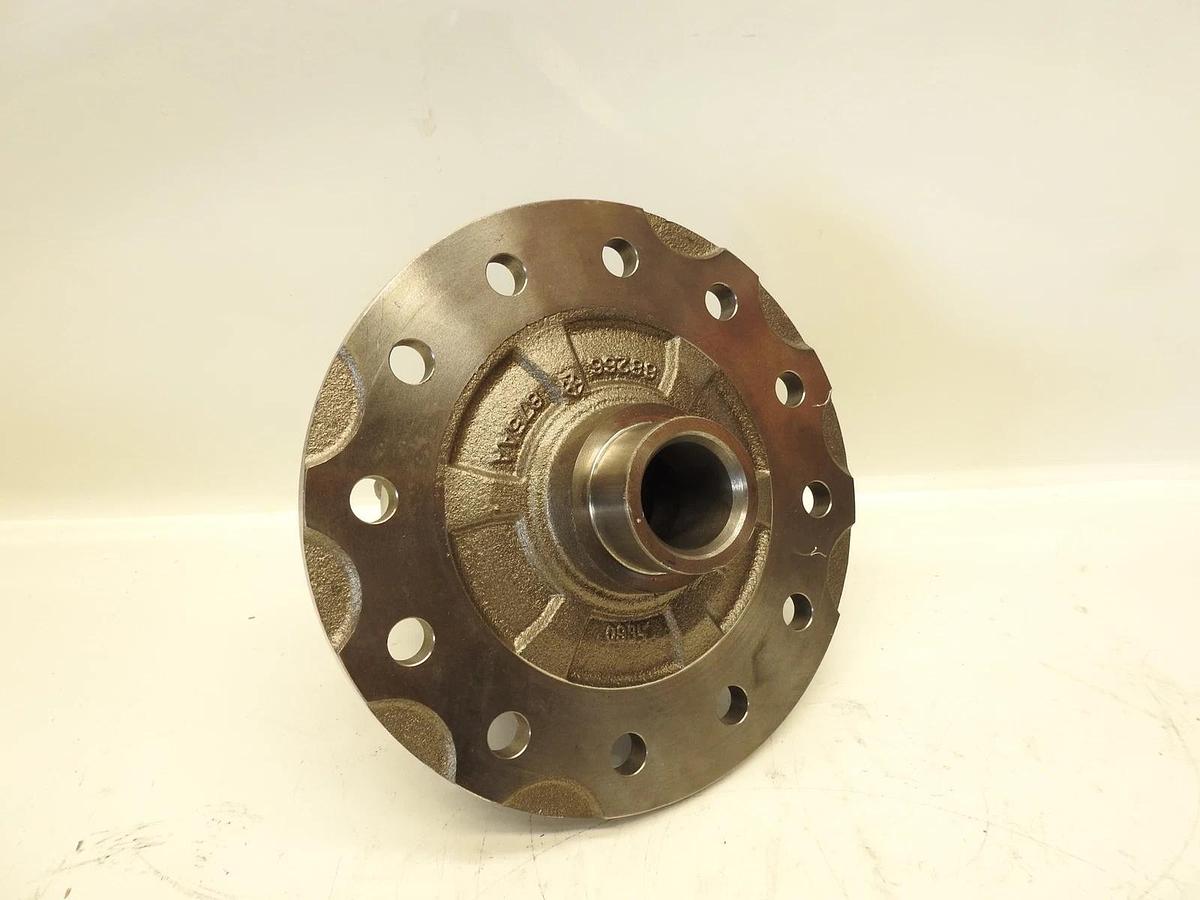 New Oem Mopar 68266875AA Rear Differential Carrier 2013-2021 Ram 1500
