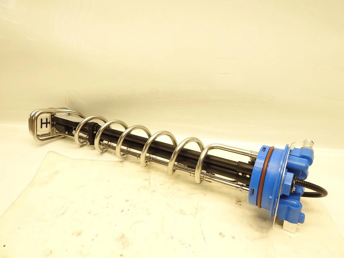New Genuine Spartan 10071997 DEF Head Level Sensor 18"