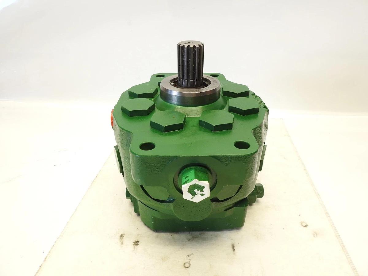 AR94661 Pump Hydraulic Assembly Fits John Deere 4000 4020 4040 4230 4240 4320 +
