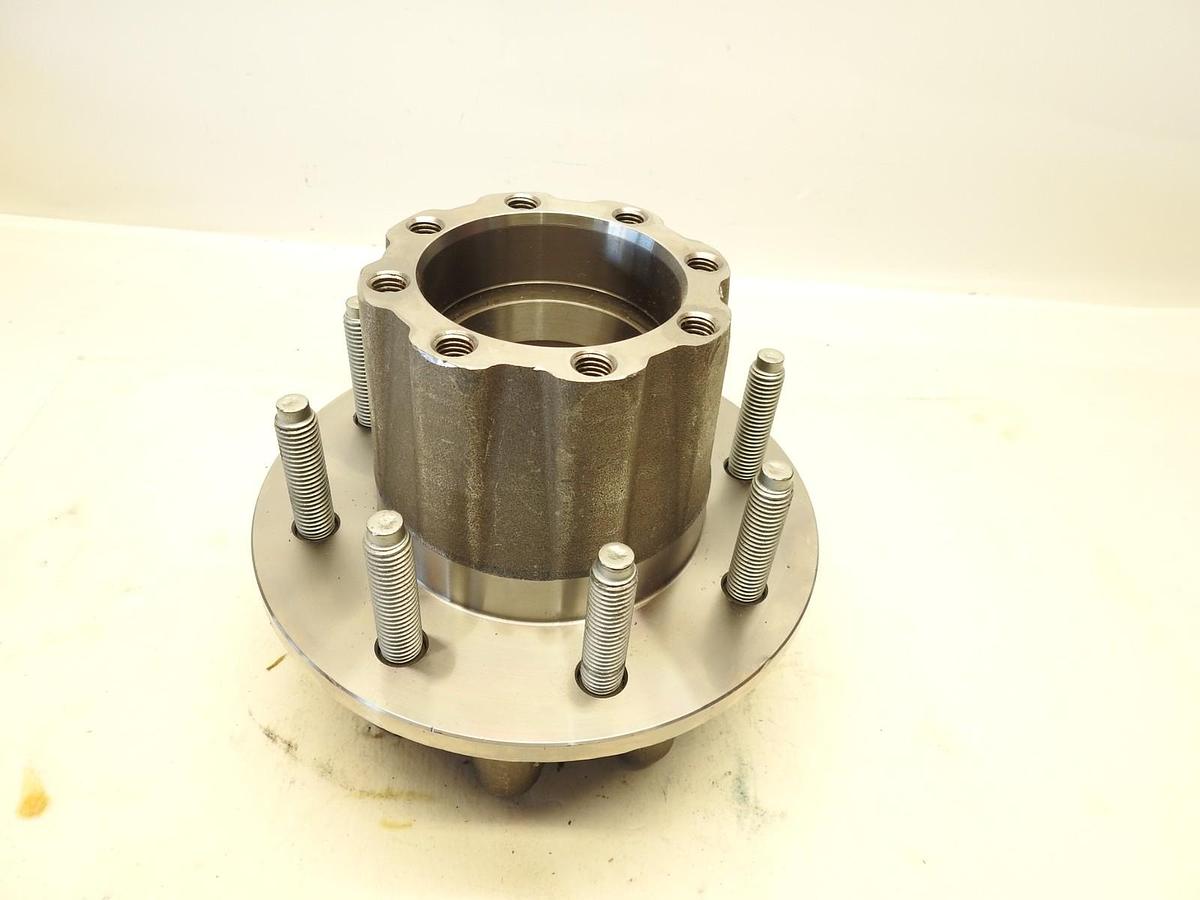 Genuine Oem Motorcraft Wheel Hub GZCMA M2MJ-2C299-DA