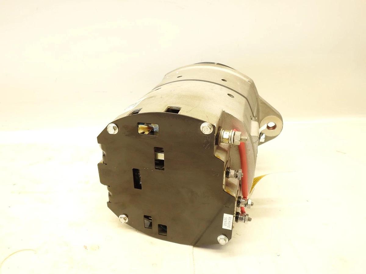 DELCO-REMY 8700016 35SI C120 C112 T2000 AT7500 REMAN ALTERNATOR