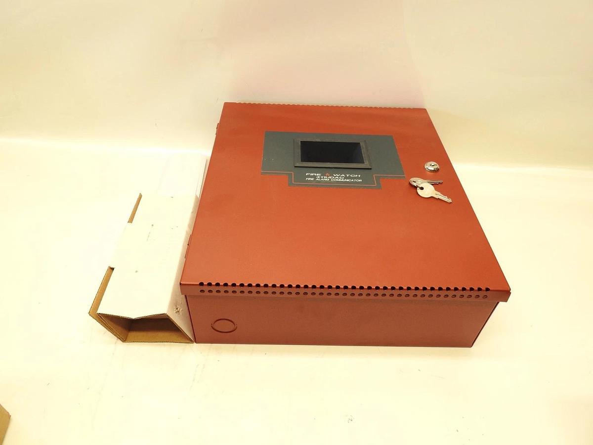 NEW Oem Honeywell Firewatch 411UDAC Fire-Lite Alarms, Inc Fire Alarm Control/Com