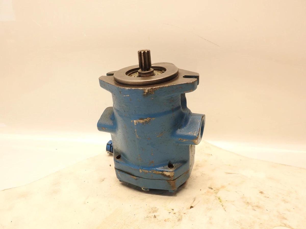 Refurbished Oem Vickers Piston Pump Fixed Variable Displacement Pump PVB5-RS-40-CC-12-S213