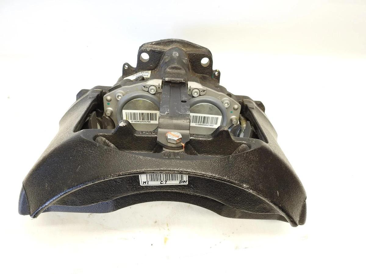 New Genuine Meritor EX225H301XX000 - SVC CALIPER-SHO