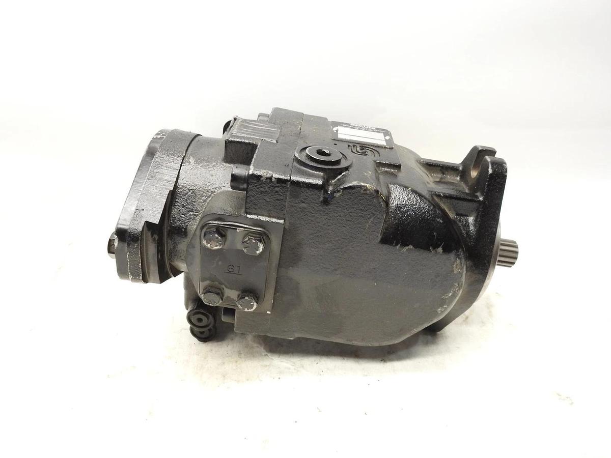 New genuine MI-Jack 41080173 A220405623 Hydraulic Pump Motor Danfoss Writgen