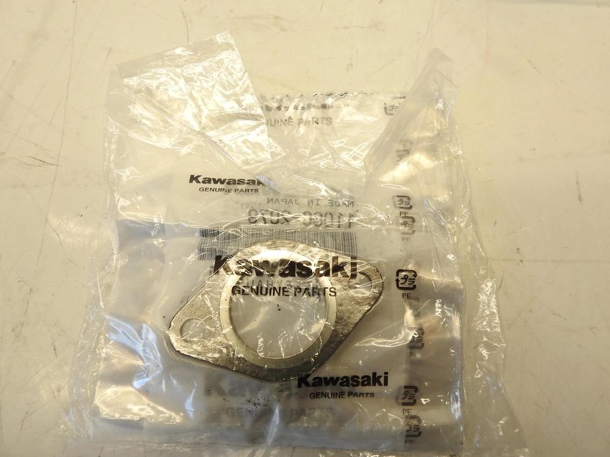 LOT OF 20 KAWASAKI GENUINE GASKET PART # 11060-2079