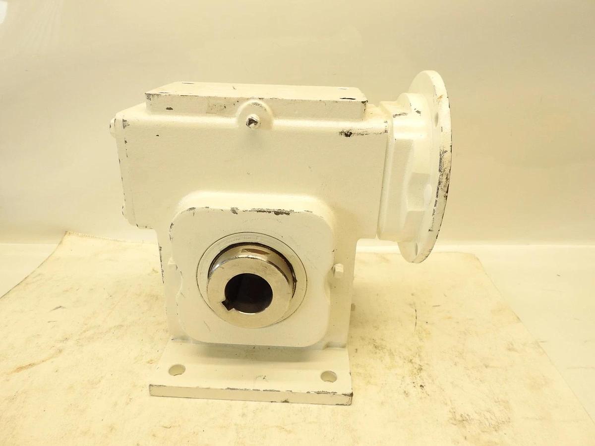 Genuine N/S Corporation 30:1 Reducer, 1-7/16", 930, LAMMSCLOTH (5M Series) 4002-