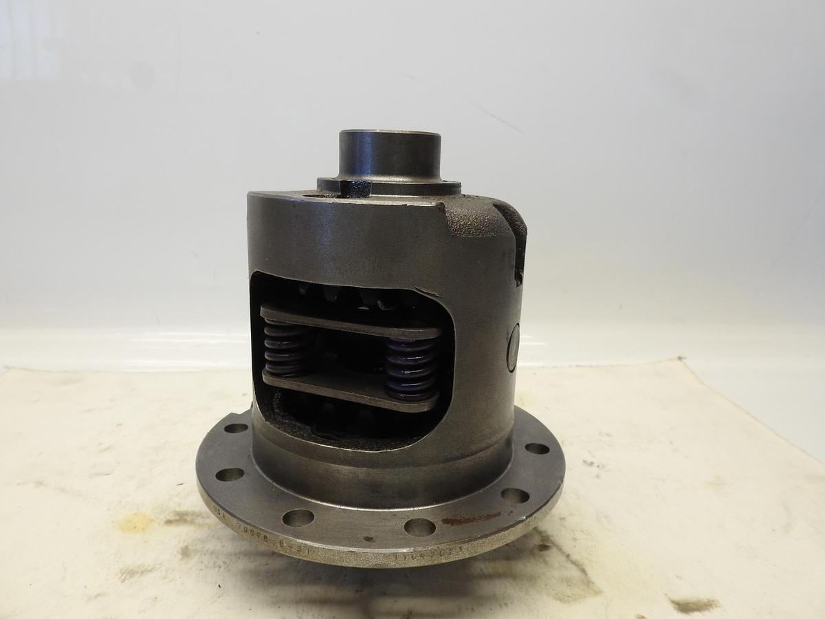 Yukon Gear & Axle YDGF8.8-31-1 Diff Positraction Unit For 79-14 Ford Mustang