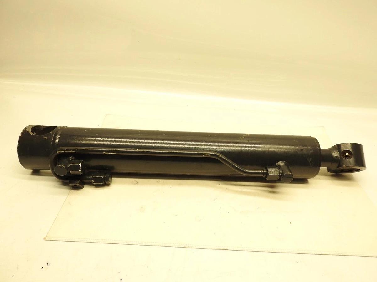 Genuine Bobcat Tilt Cylinder, Part Number 7208419, NEW