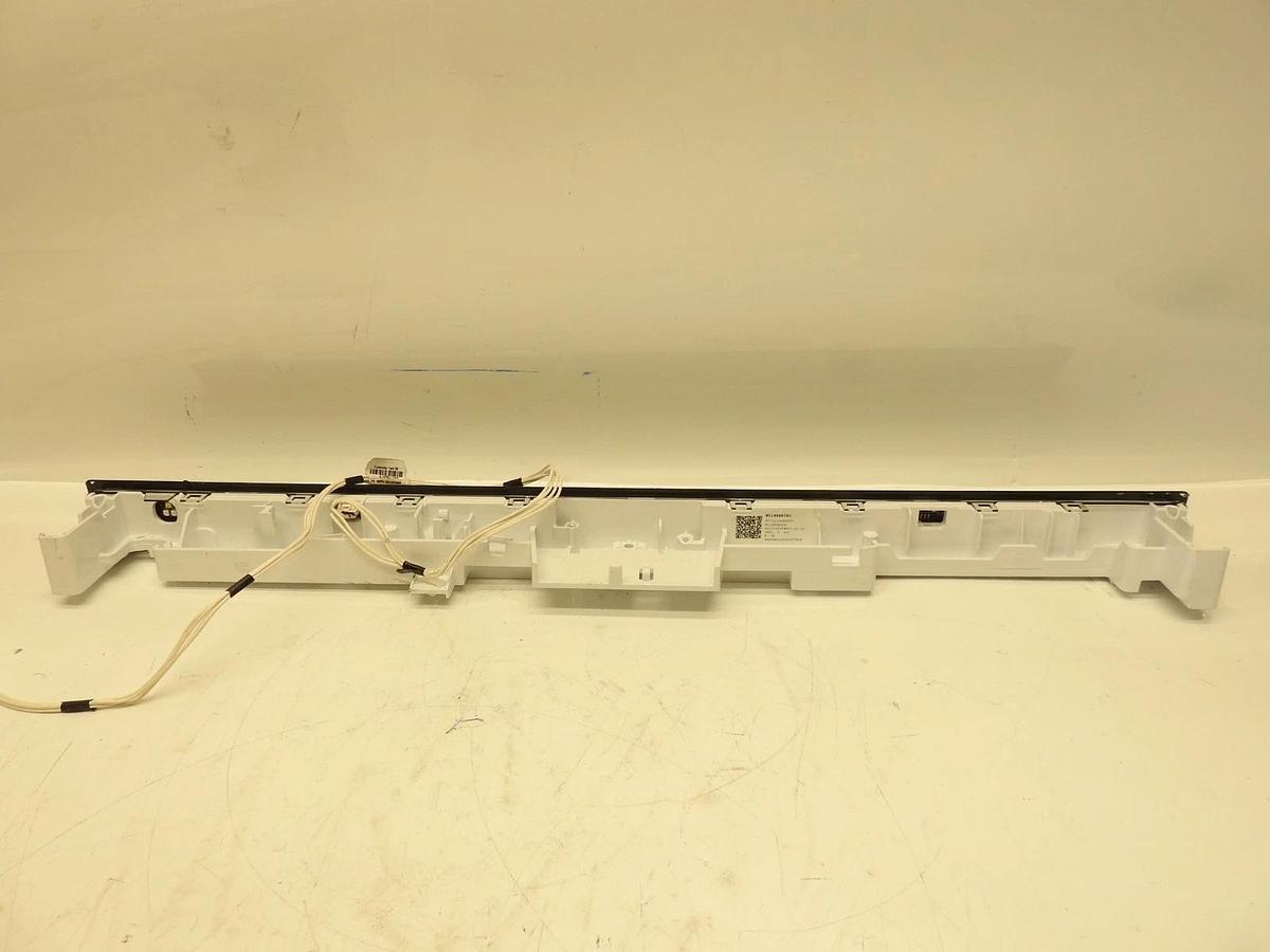 OEM KitchenAid Dishwasher Console Assy W11496608