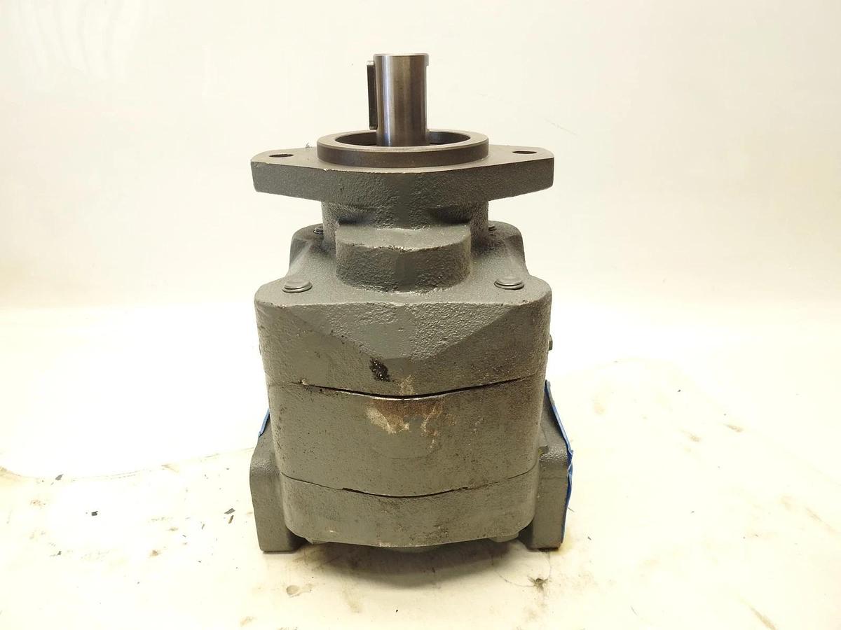 New Oem Metaris MH365 Series Gear Motor MHVP365A597FEAB2011