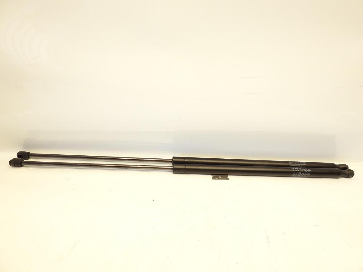 Lot Of 2 Stabilus 753068 0700N GAS SPRING 10 MM ROD BORE 350 MM STROKE