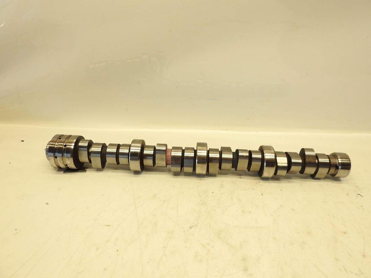 Oem Mopar Chrysler Camshaft 0813040155 263AF Fits Mopar Silver / 16 Cam Lobe