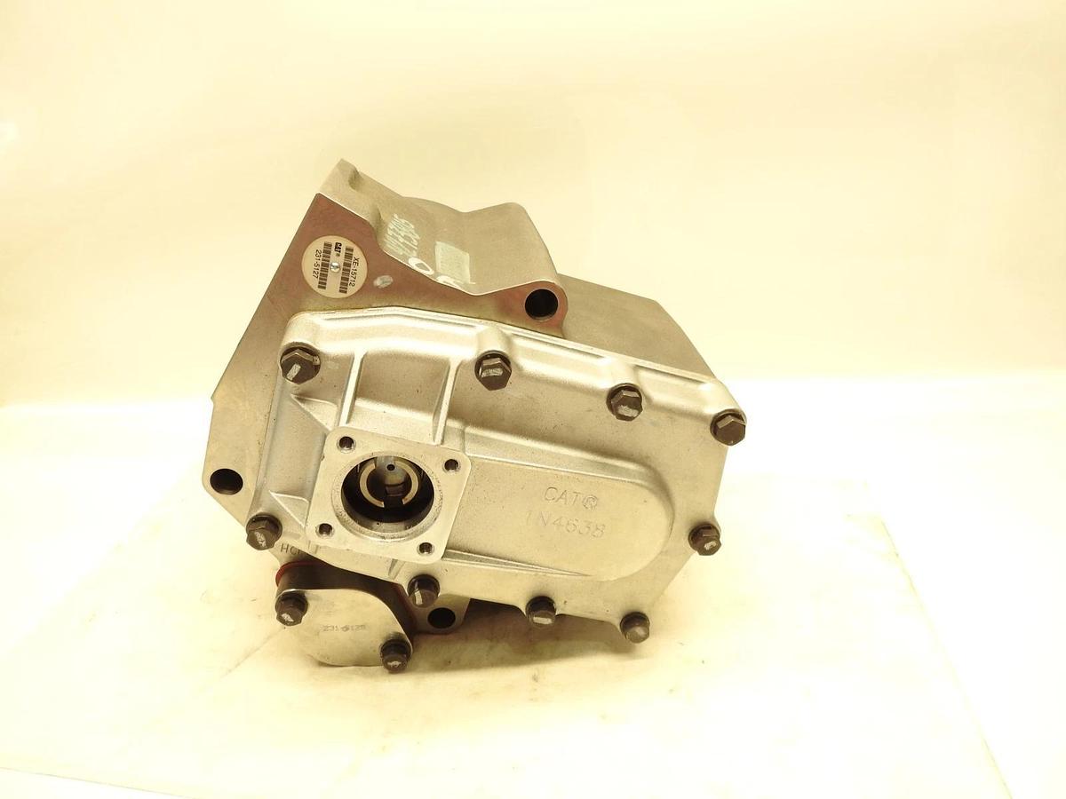 New Oem Cat 231-5127: Engine Oil Pump NO CORE CHARGE