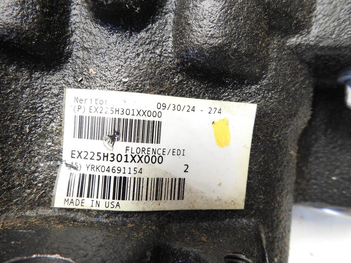 New Genuine Meritor EX225H301XX000 - SVC CALIPER-SHO