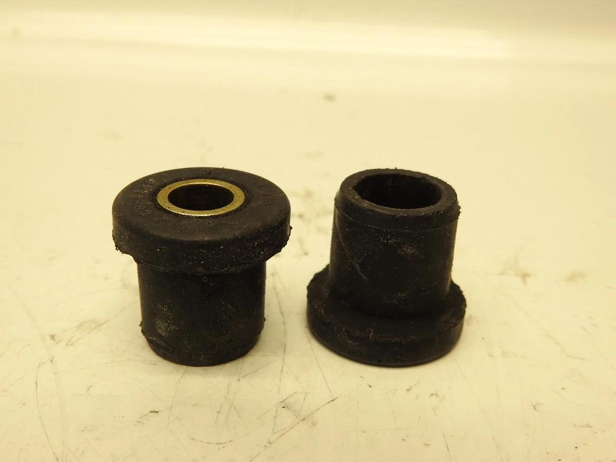 Lot Of 2 Genuine Lord CB-1120 Mount Isolator