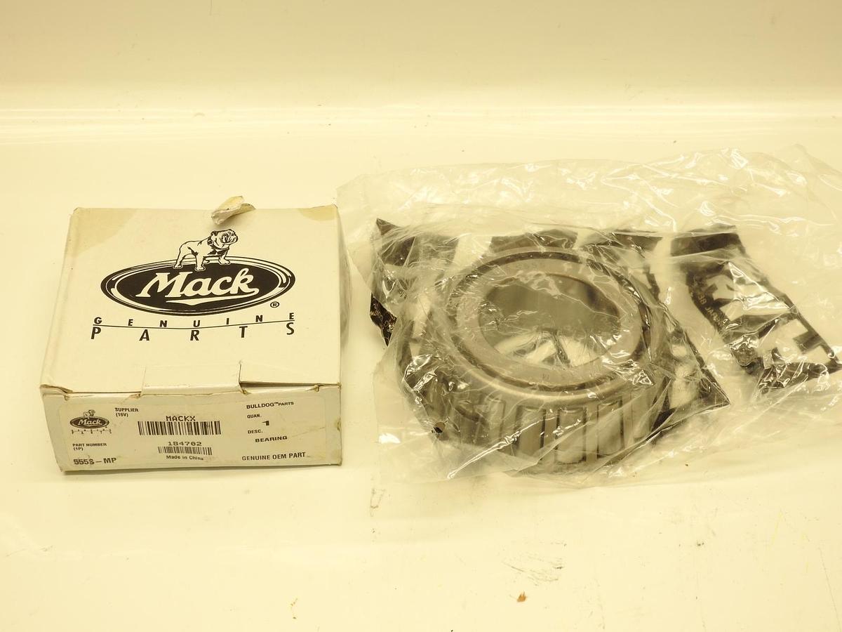 New Mack 184702 Cone 62 Ax157