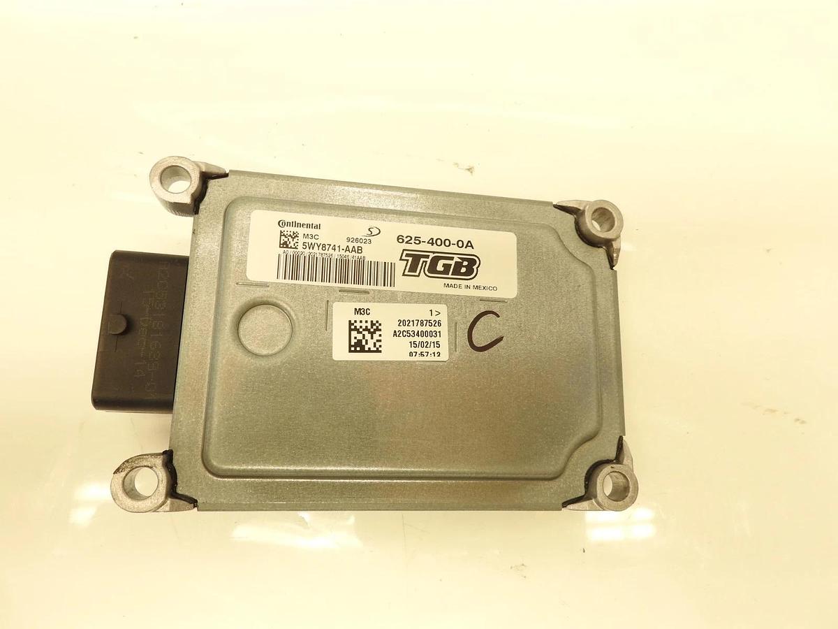 New Genuine EZGO TGB ECU 926023YC Fits TGB Blade 625-400-0A  5WY8741-AAB