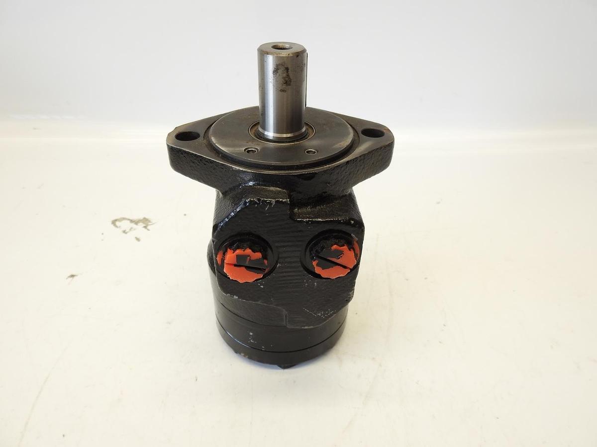 Oem Danfoss Hydraulic Motor SNZ191609967 64760321 11225497 255100