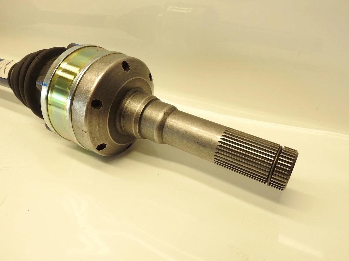 Oem Ford Left Hand Performance Axle FOR8600L Fits all Mustangs - GT, V6, I4 and