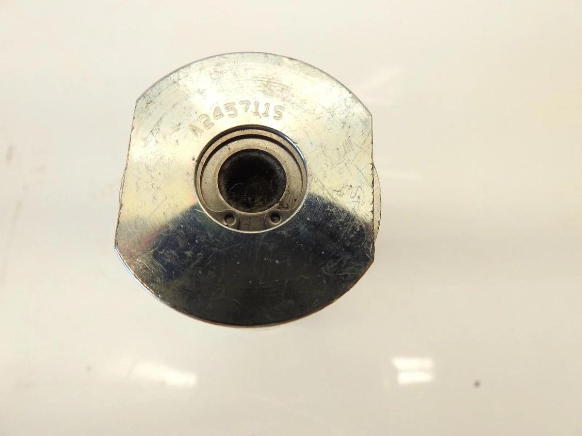 Kimray Inc. 2" HPCV Stuff Box High Pressure Control Valve 6170 Max W.P.
