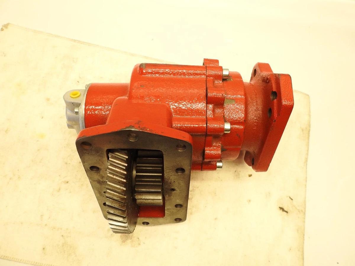 New Genuine Eaton Bezares Low Profile Md PTO PT3252PBE633SA