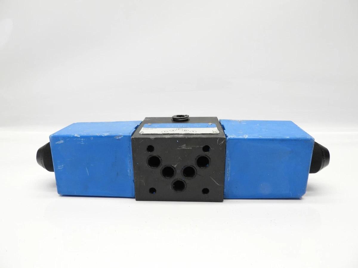 Eaton Vickers DGS4-016c-u-h-60 Hydraulic Directional Control Valve FNIP