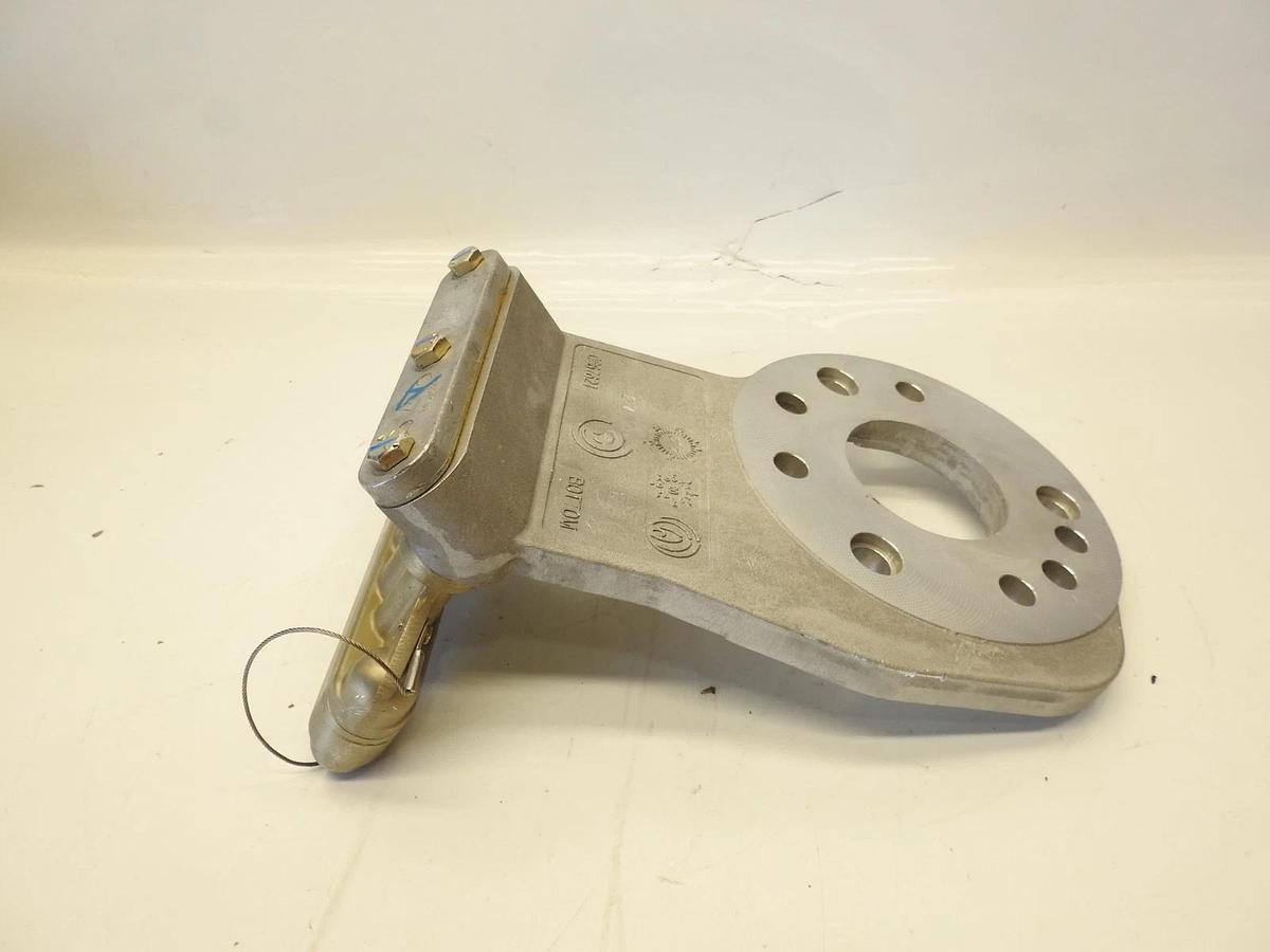Wabtec 305458-K 0660788-H Brake Cylinder