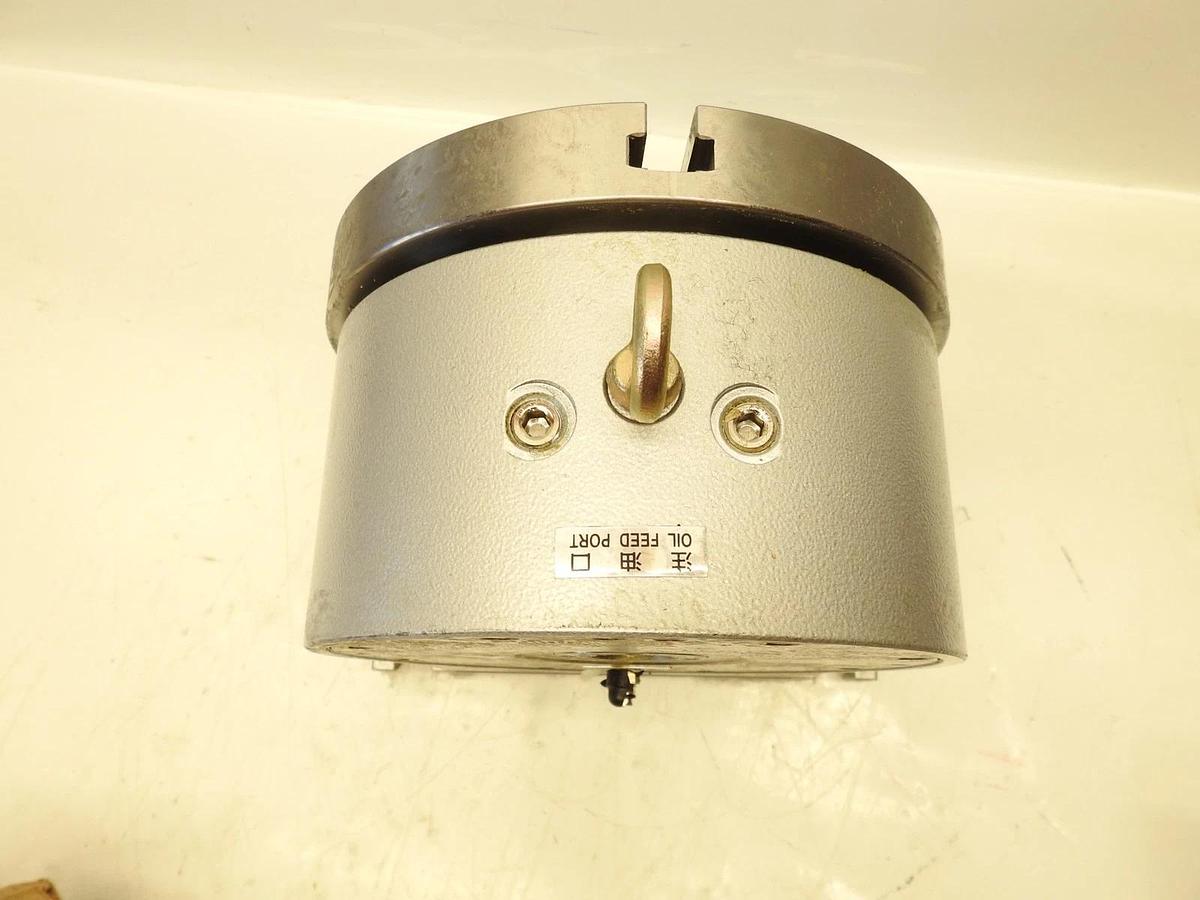 New Genuine Detron Co SR-210P Rotary Tailstock
