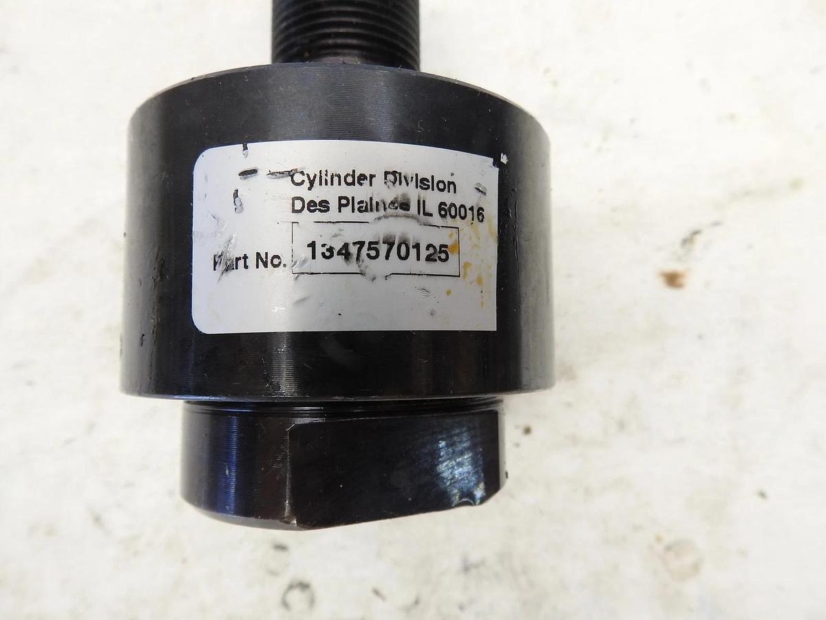 NEW OEM PARKER CYLINDER DIVISION 1347570125 ROD COUPLER LC-1-20A
