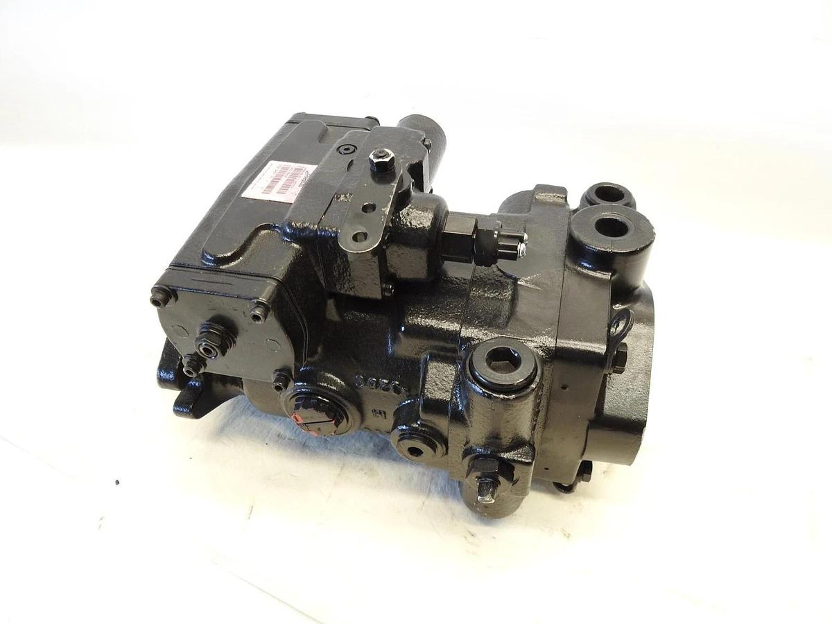 New Oem DANFOSS / EATON-2.48 CID Servo Controlled Hydraulic Piston Pump