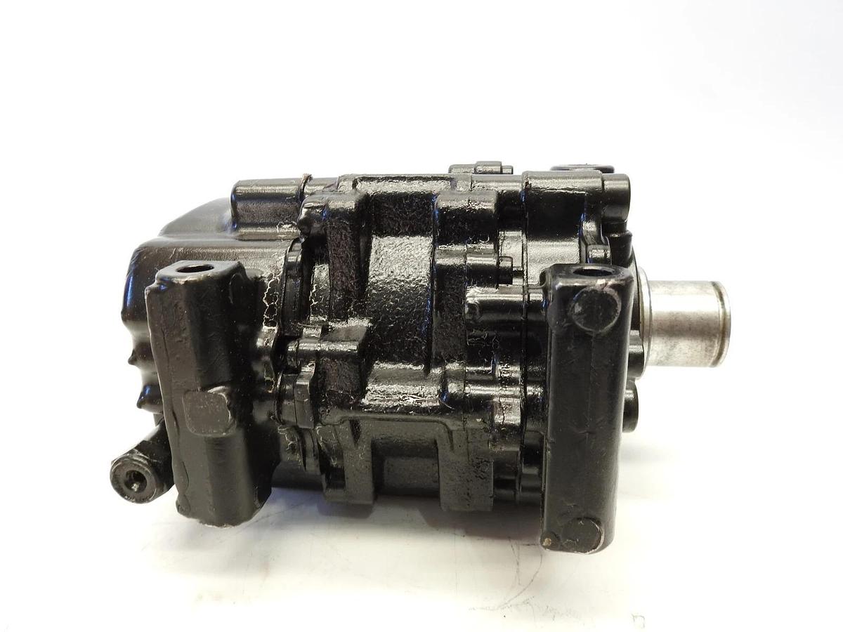 Four Seasons Remanufactured Air Conditioning Compressors 57348