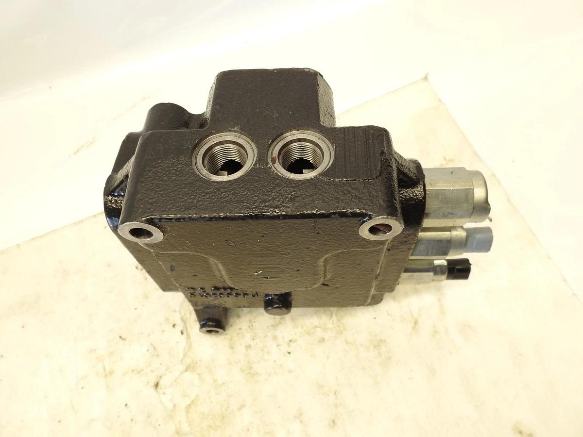 New Oem John Deere AL229994 AutoTrac Steering Controller